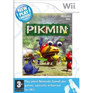 Pikmin Wii