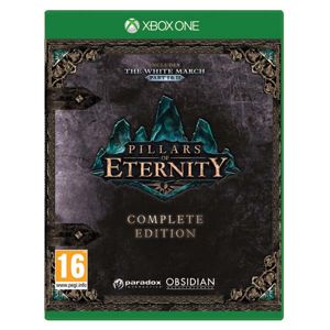 Pillars of Eternity (Complete Edition) XBOX ONE