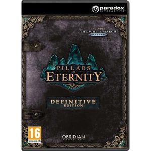 Pillars of Eternity (Definitive Edition) PC