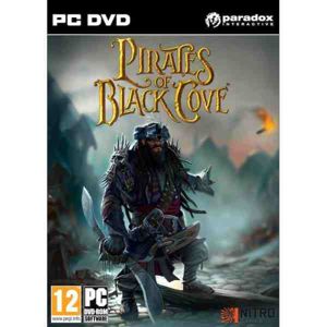 Pirates of Black Cove PC