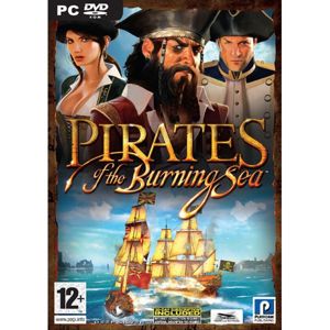 Pirates of the Burning Sea PC