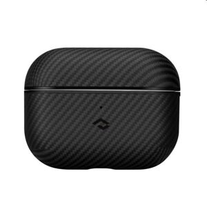 Pitaka MagEZ puzdro pre Apple AirPods Pro, čierne APM5001