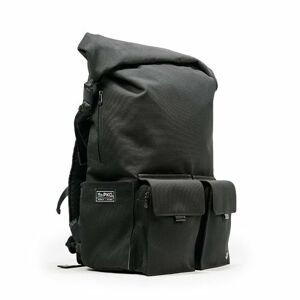 PKG batoh Concord Laptop Backpack 15" - Black PKG-CONCORD-BLBL