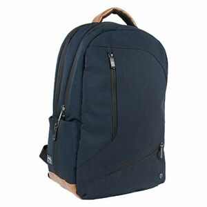 PKG batoh Durham Laptop Backpack 15” - Blue PKG-DURHAM-BLU