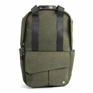 PKG batoh Rosseau Mini Backpack 13" - EverGreen PKG-ROSSEAU-MN-EGRN