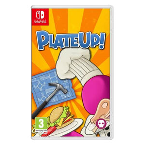 PlateUp! (Collector’s Edition) NSW