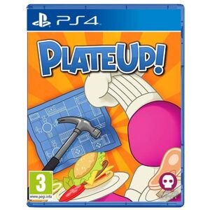 PlateUp! PS4