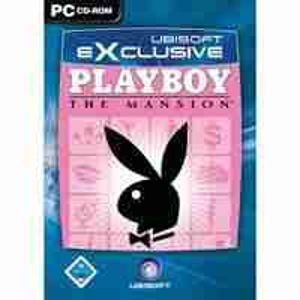 Playboy: The Mansion PC