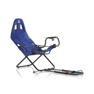 Playseat Challenge PlayStation Edition RCP.00162, blue