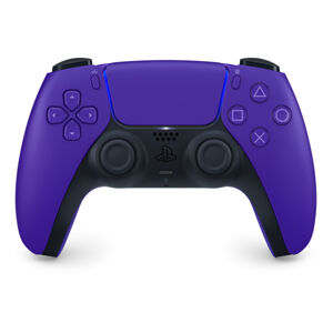 Bezdrôtový ovládač PlayStation 5 DualSense, galactic purple CFI-ZCT1W