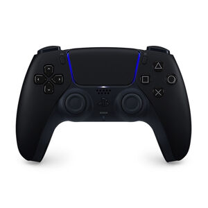 PlayStation 5 DualSense Wireless Controller, midnight black - OPENBOX (Rozbalený tovar s plnou zárukou) CFI-ZCT1W