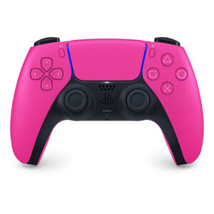 PlayStation 5 DualSense Wireless Controller, nova pink - OPENBOX (Rozbalený tovar s plnou zárukou) CFI-ZCT1W