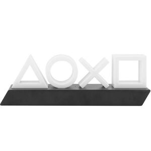 Playstation 5 Icons Light USB PP7918PS