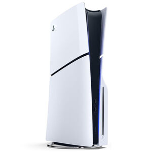 PlayStation 5 (Model Slim) CFI-2016 A01Y