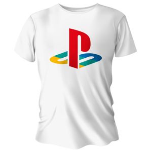 PlayStation tričko