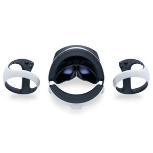 PlayStation VR2 CFI-ZVR1