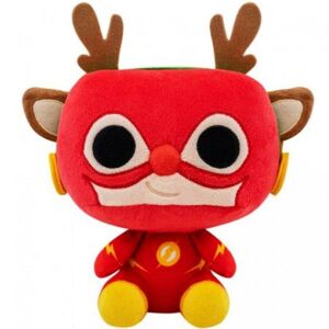Plyšák Holiday Rudolph Flash (DC)