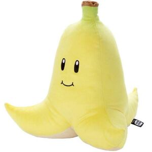 Plyšák Large Banana (Nintendo) 40 cm