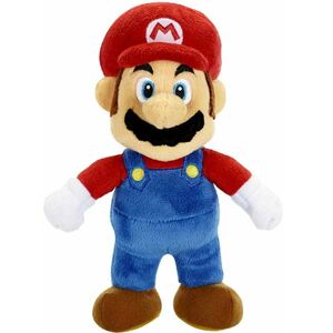 Plyšák Mario (Nintendo)