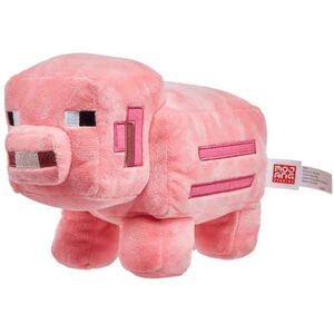 Plyšák Pig (Minecraft)