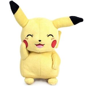 Plyšák Pikachu (Pokémon) 20 cm