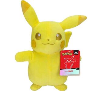 Plyšák Pikachu Special Edition (Pokémon) BT36735