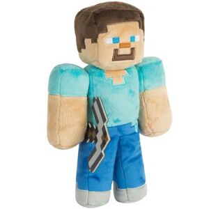 Plyšák Steve (Minecraft)