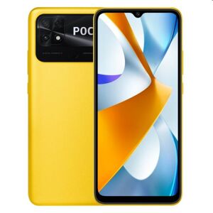Poco C40, 332GB, POCO yellow