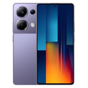 Poco M6 Pro, 12512GB, purple