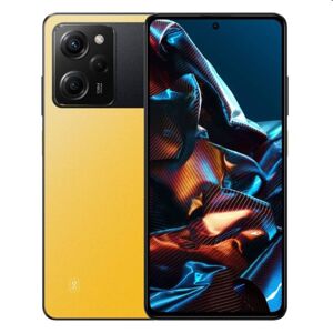Poco X5 PRO 5G, 8256GB, yellow
