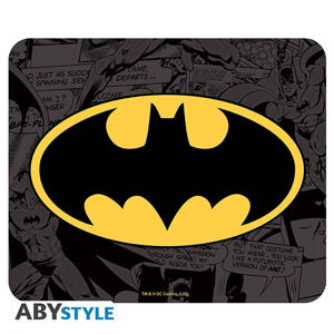 Podložka pod myš Batman Logo (DC) ABYACC361
