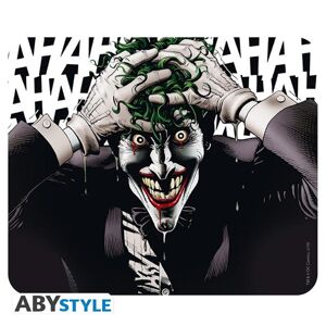 Podložka pod myš Laughing Joker (DC) ABYACC367