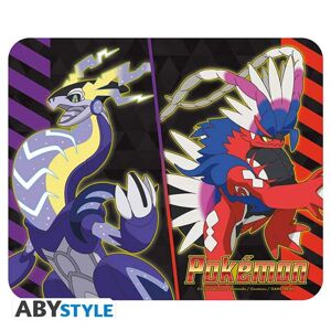 Podložka pod myš Scarlet & Violet Legendaries (Pokémon) ABYACC475
