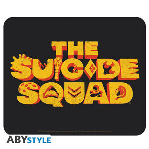 Podložka pod myš The Suicide Squad 2 (DC) ABYACC372