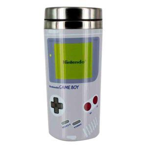 Pohár na cesty Nintendo Game Boy GIFPAL443