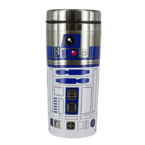Pohár na cesty Star Wars R2 D2 (Good Loot)