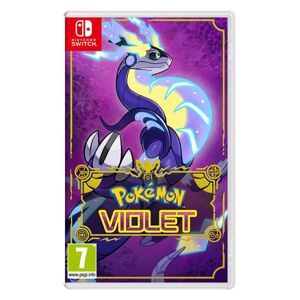 Pokémon Violet NSW-NSS574
