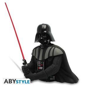 Pokladnička Darth Vader (Star Wars) ABYBUS001