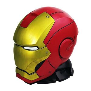 Pokladnička Iron Man Mark 3 Helmet (Marvel) BUSMNG071