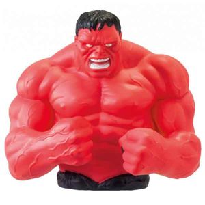 Pokladnička Marvel Comics Red Hulk - Bust MNGMAR67388