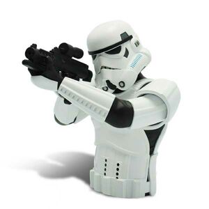 Pokladnička Star Wars - Stormtrooper Bust SMIBUS001