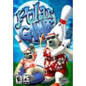 Polar Games PC