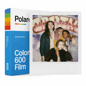 Polaroid farebný film pre Polaroid 600 6002