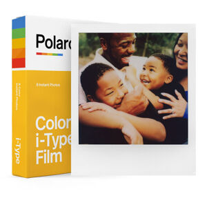 Polaroid farebný film pre Polaroid i-Type 6009