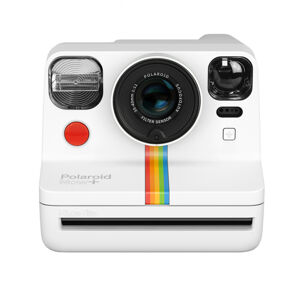 Fotoaparát Polaroid Now + biely 9062