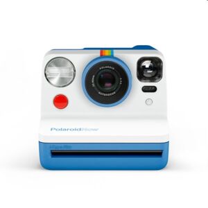 Fotoaparát Polaroid modrý 9030