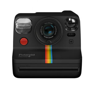 Fotoaparát Polaroid Now + čierny 9061