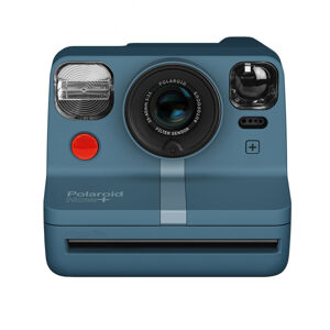 Fotoaparát Polaroid Now + modrý 9063