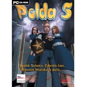 Polda 5 PC