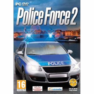 Police Force 2 PC